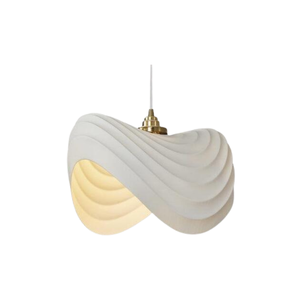 Navicula Light Pendant Light T2130