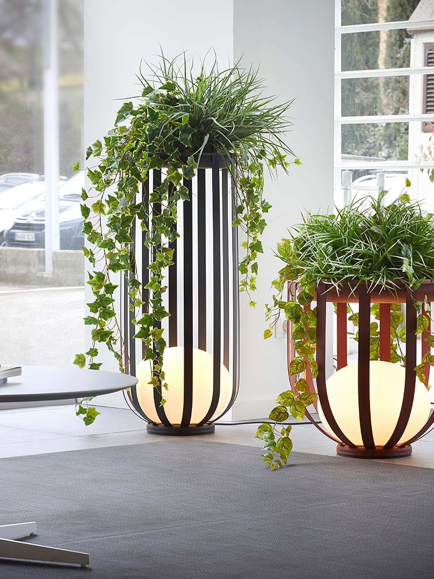 Garden Solar Waterproof Outdoor Lamp M474