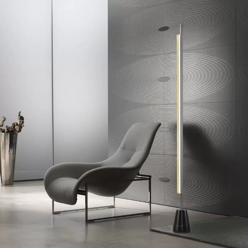 Luceplan Compendium Floor Lamp