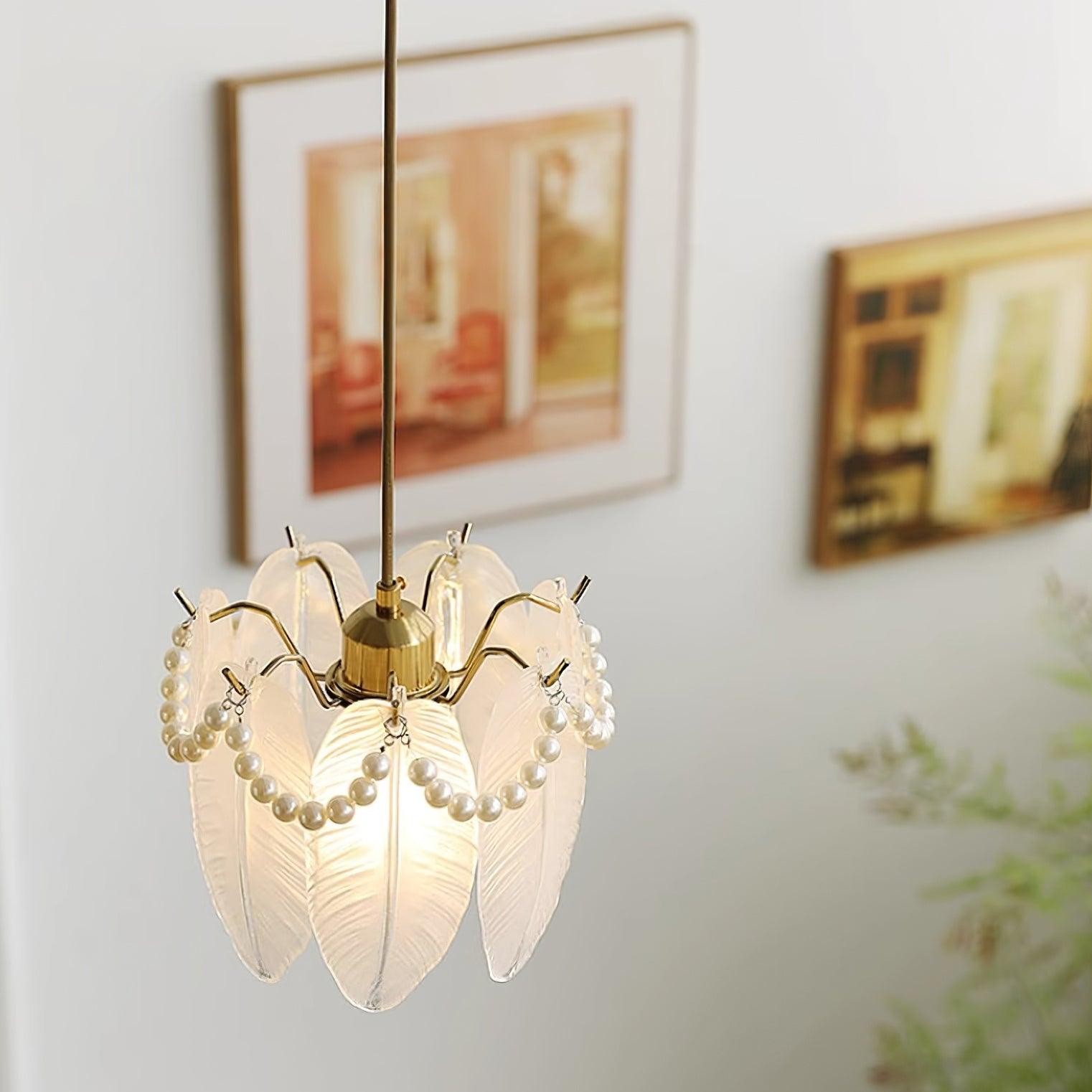 Palace Style Pendant Lamp P053