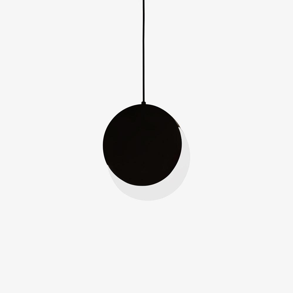 Lunar Eclipse Pendant Light M350