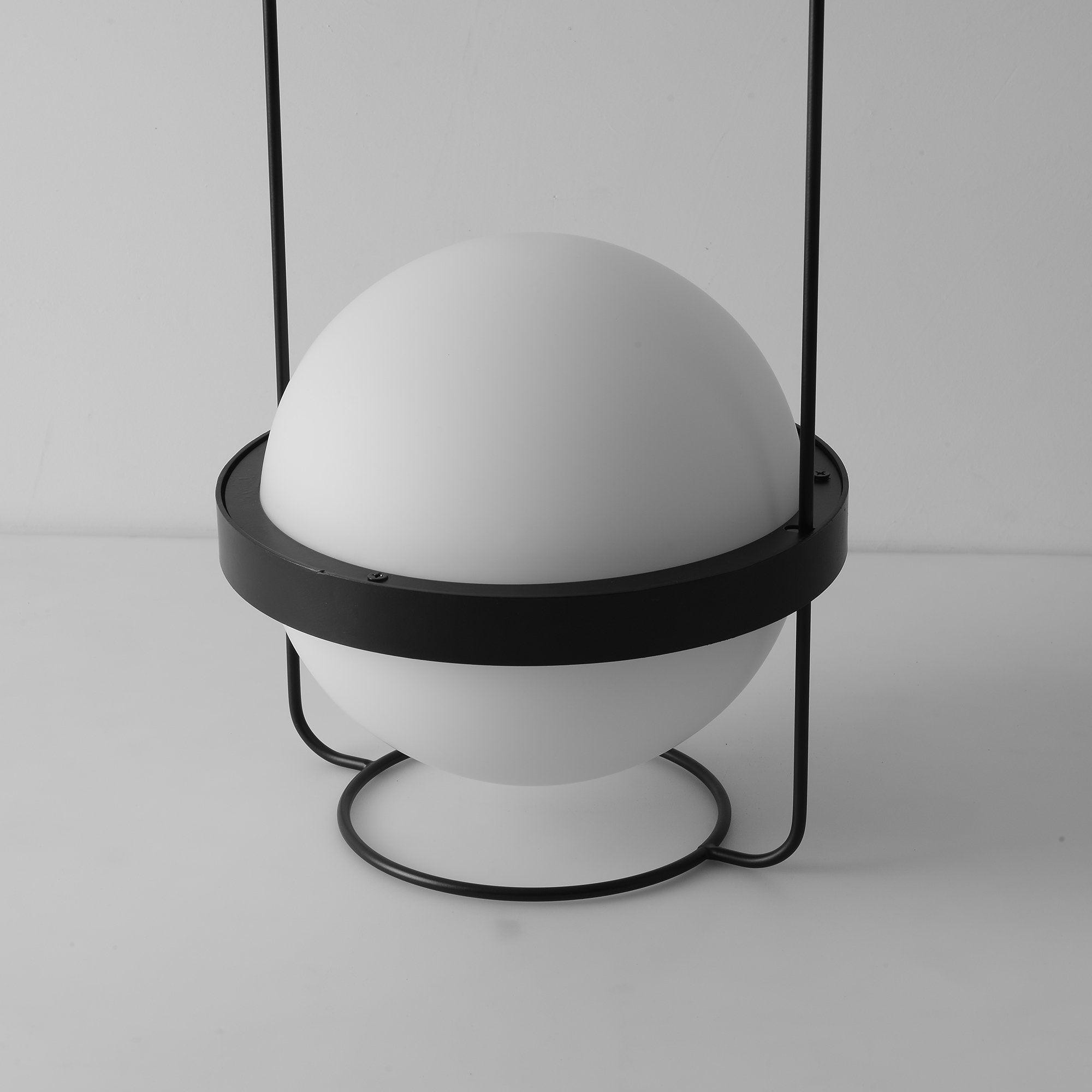 Gardens Table Lamp M338
