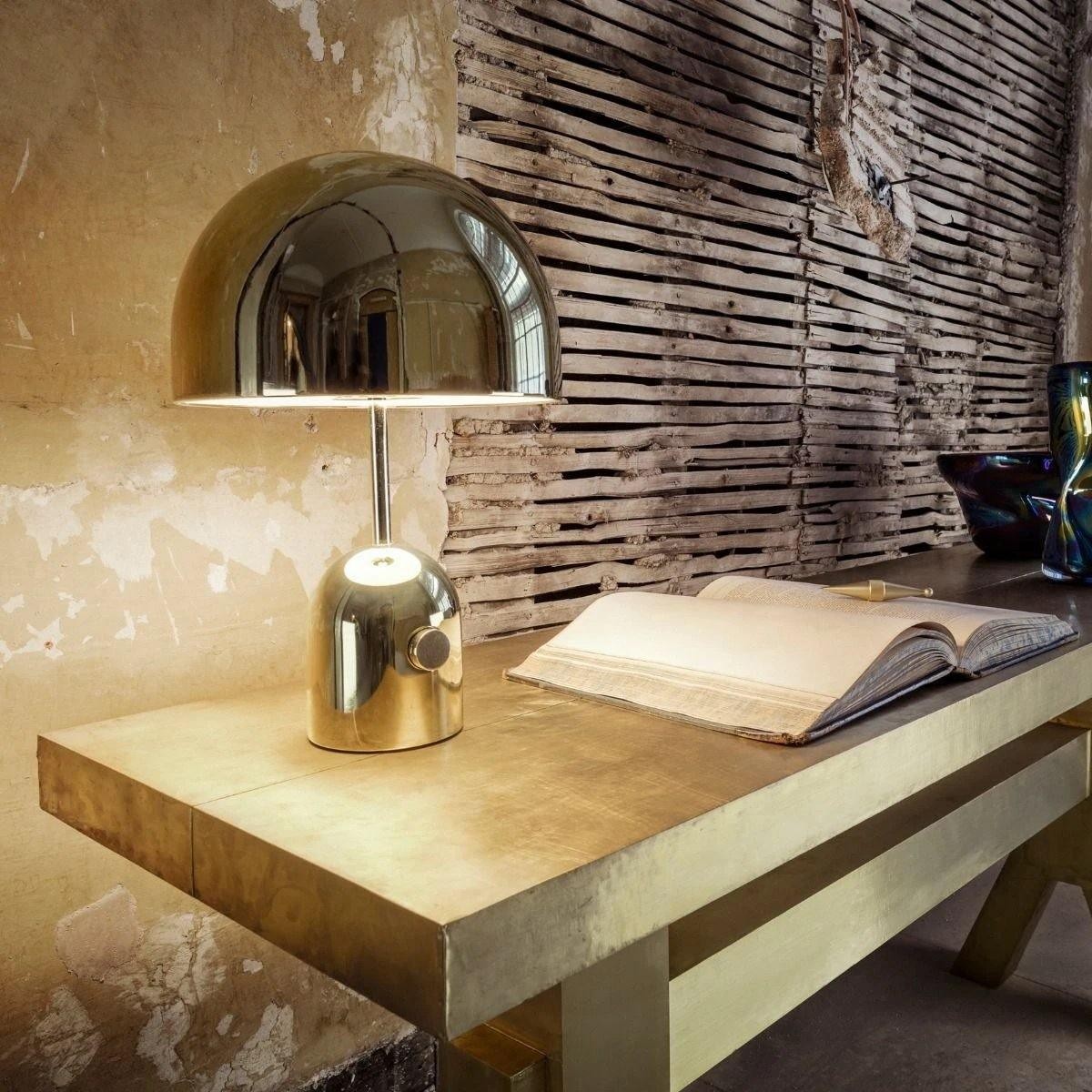 Bell Table Light T041