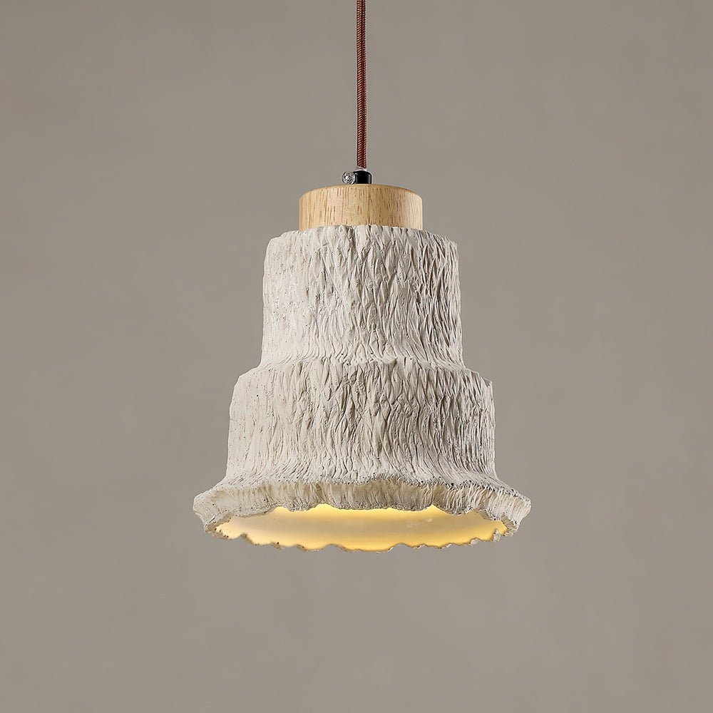 Boulder Pendant Light T1576