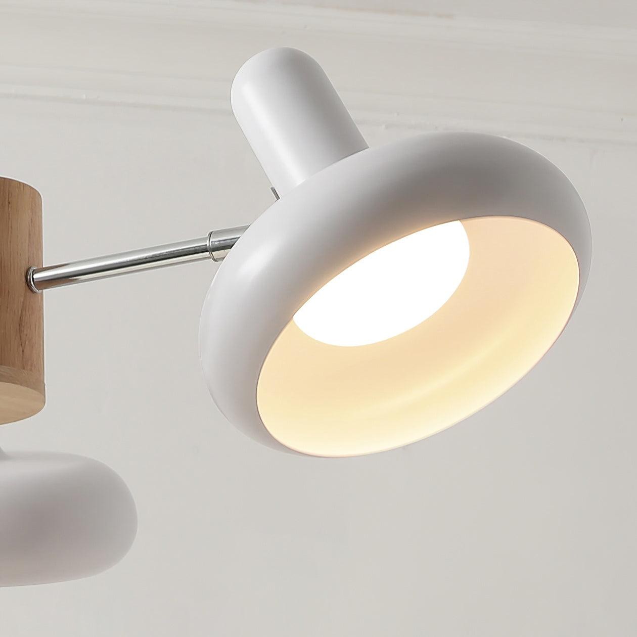Nordic Trumpets Chandelier M253