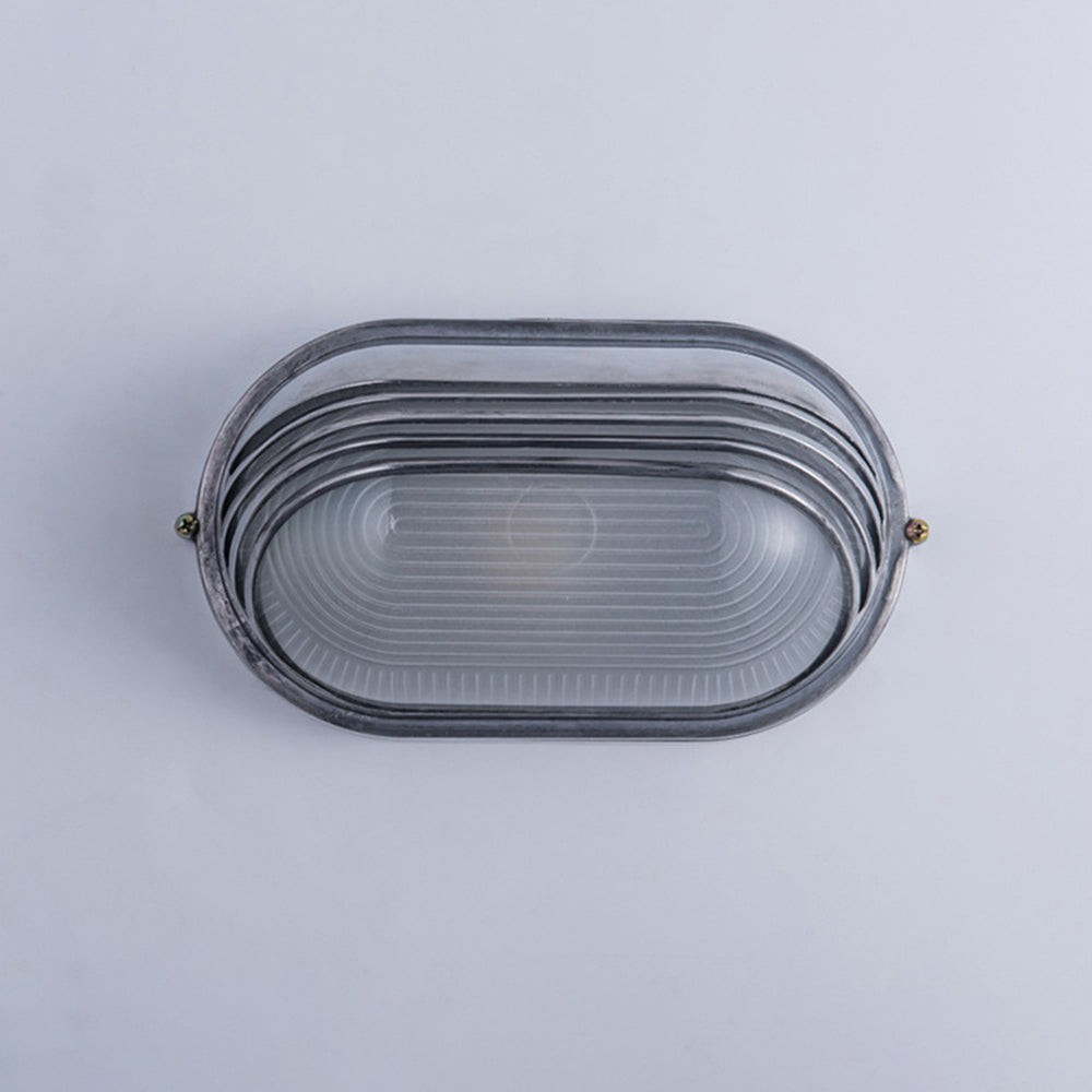 Vintage Industrial Style Waterproof Wall Sconce G48