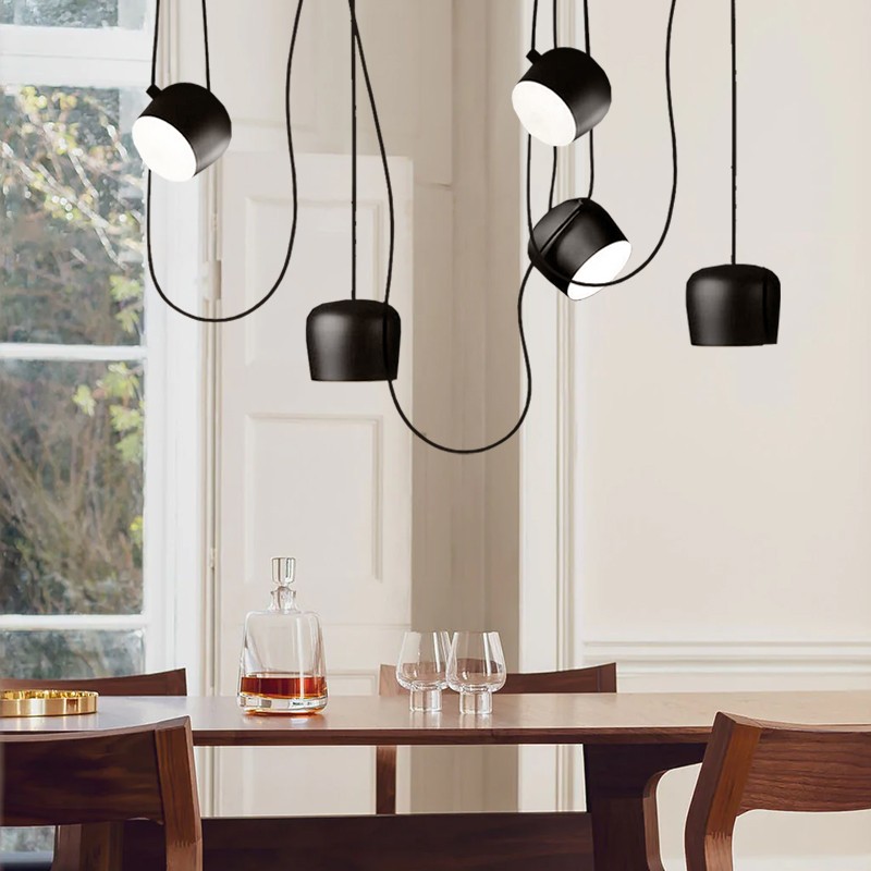 Axiomorna Pendant Light