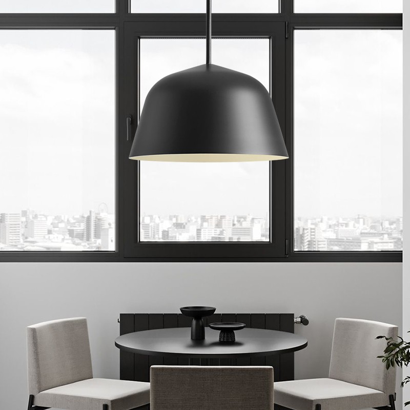 Ambit Pendant Light