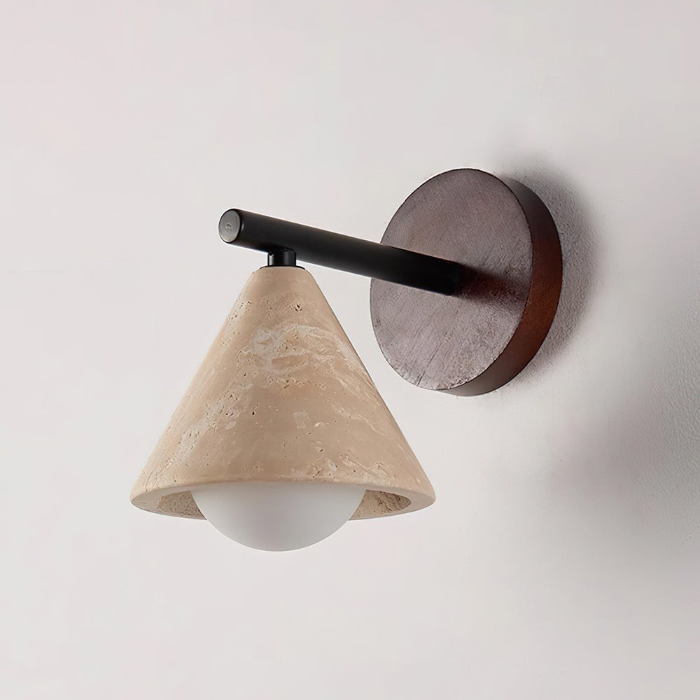 French Medieval Style Simplicity Wall Lamp G56