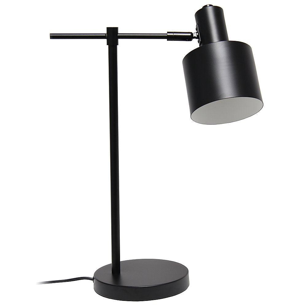 Metal Minimalist Art Deco Table Lamp M441
