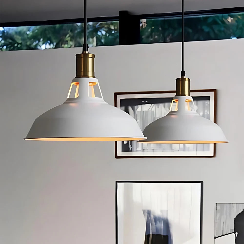 The Timeless Classic Pendant Light T2059