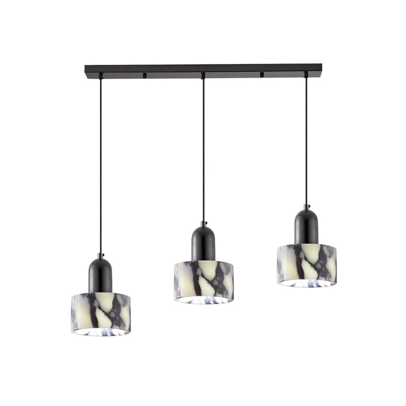 Dekum Marble Pendant Lamp T1830