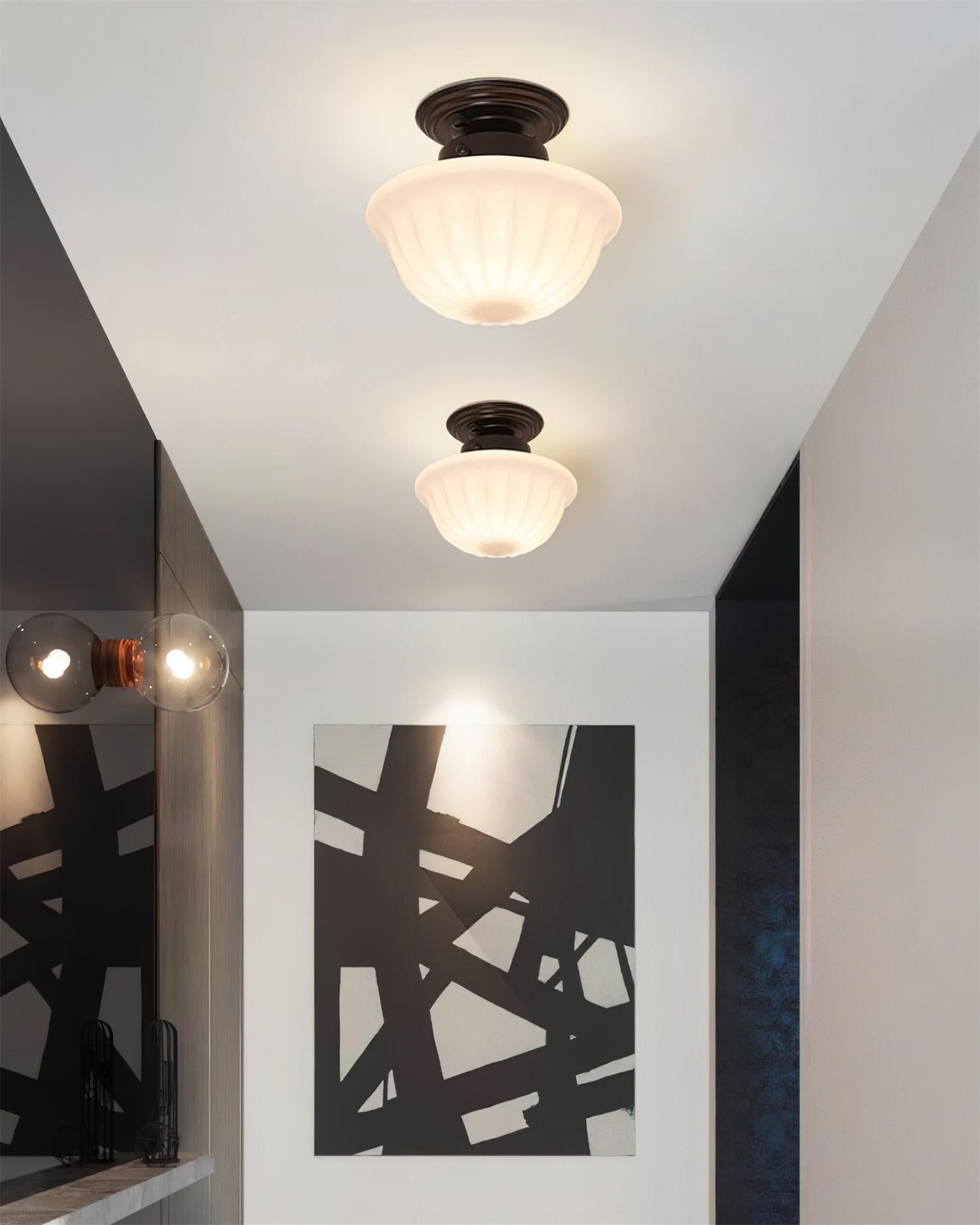 Ritten Ceiling Light T1255