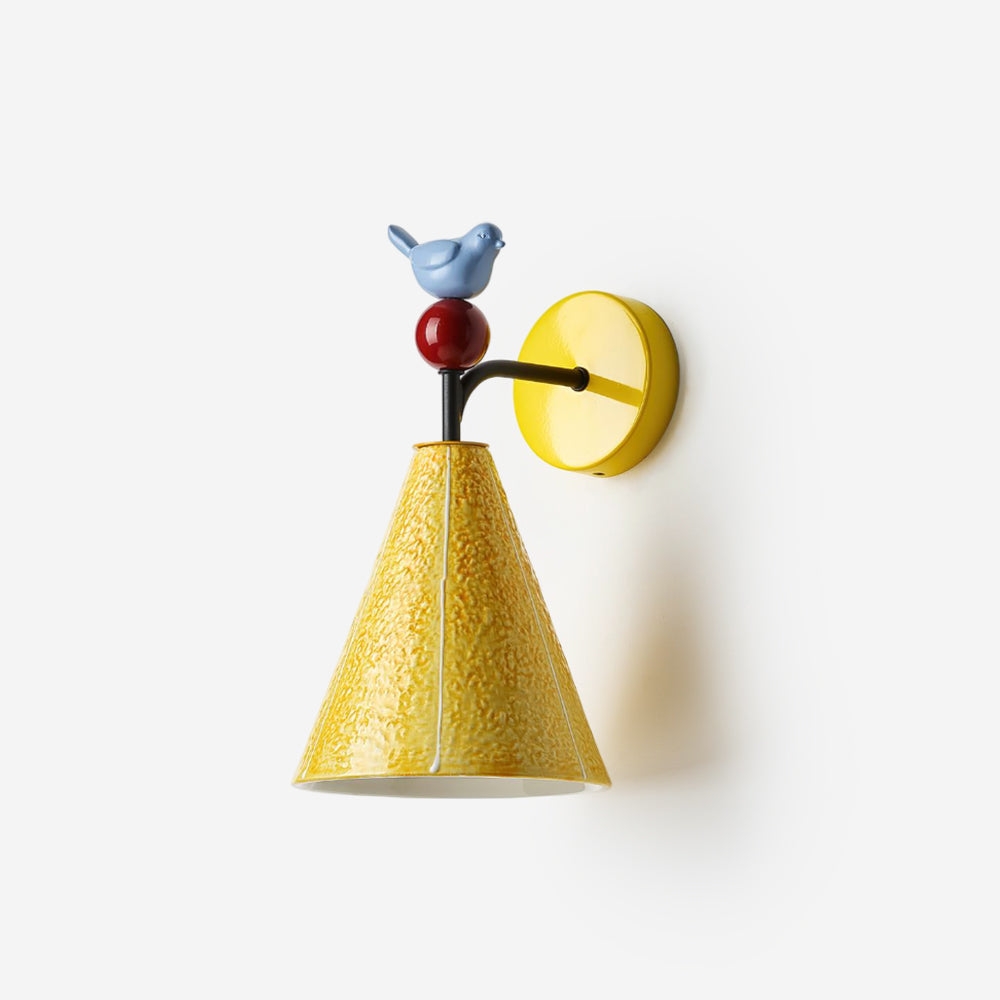 Tweetie Wall Lamp T1431