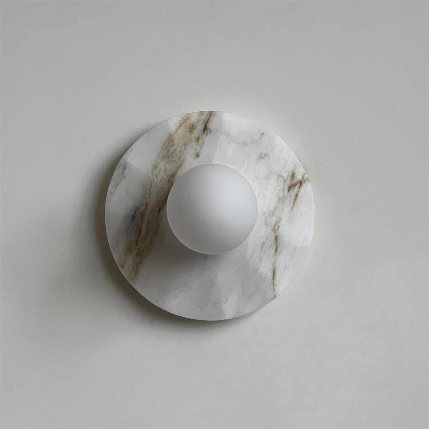 Meza Wall Lamp T1273