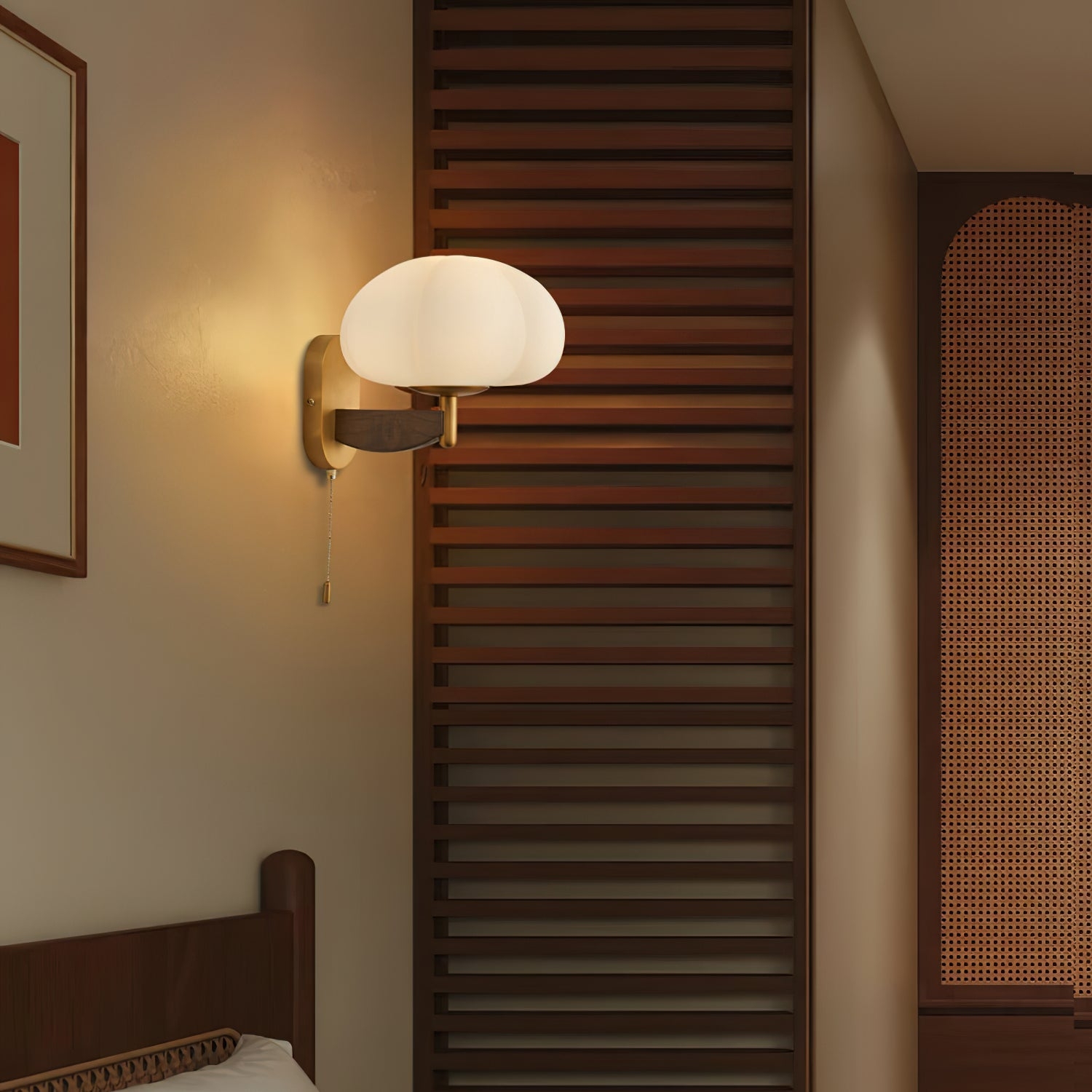 Brillora Wall Lamp T1377