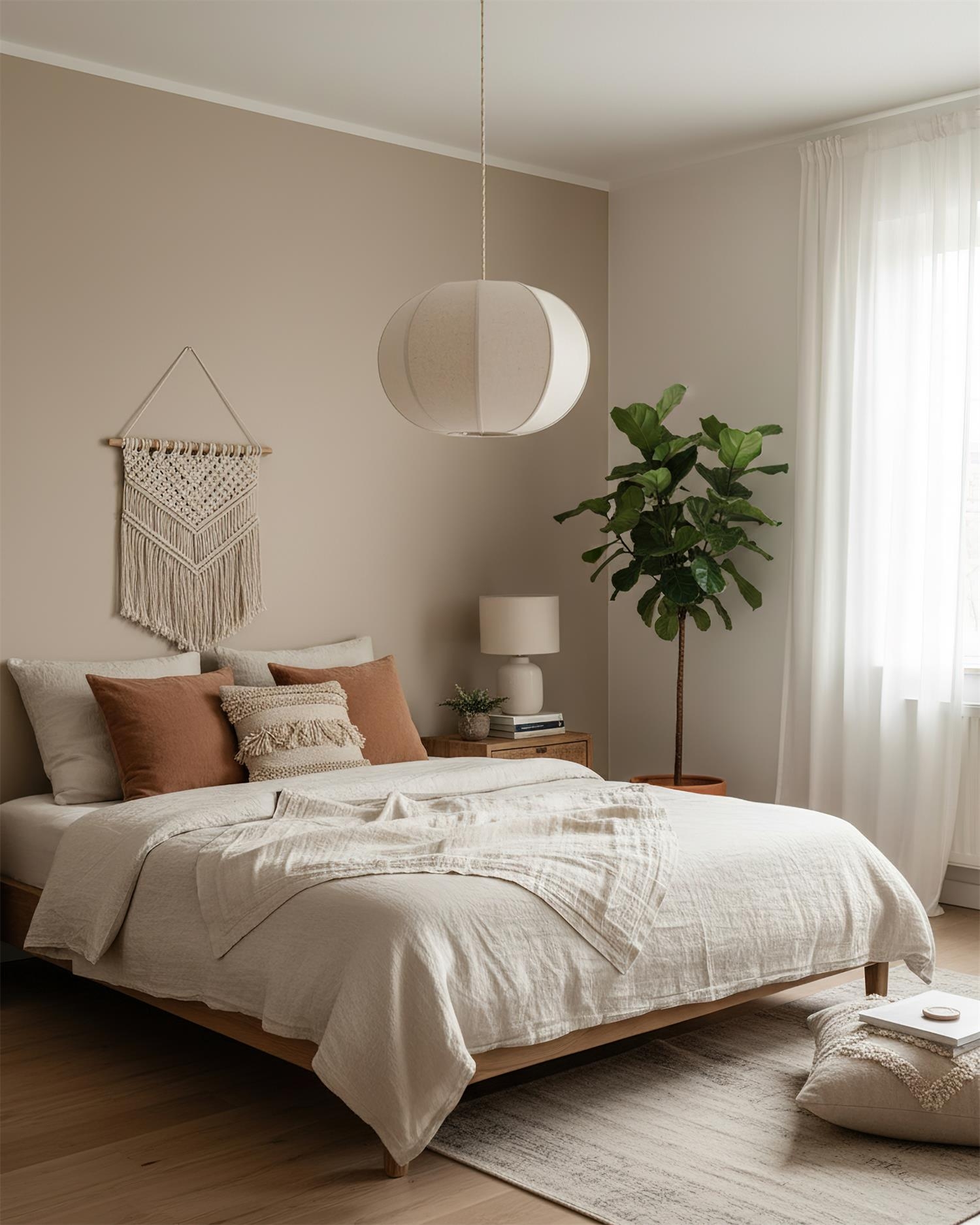 Mollis Pendant Lamp T1477