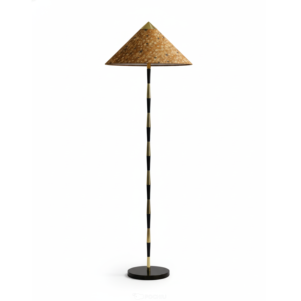 Timbre Floor Lamp T1525