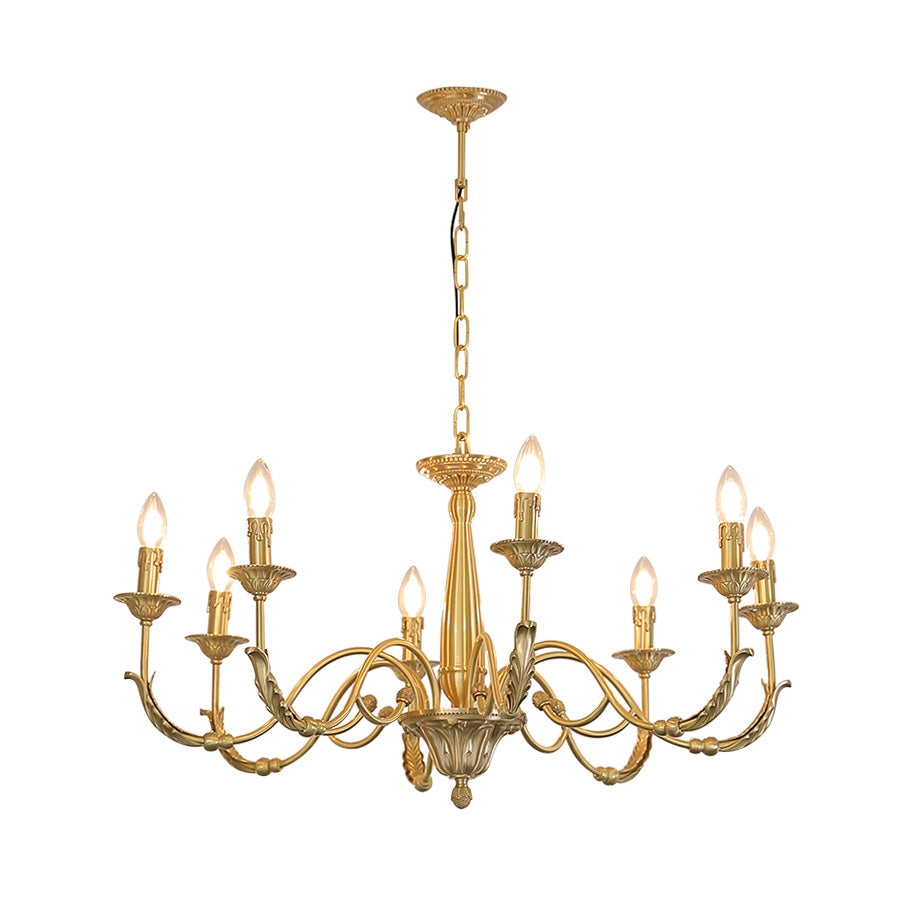 Polina Chandelier T1794
