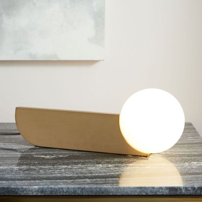 Post-modern Art Light