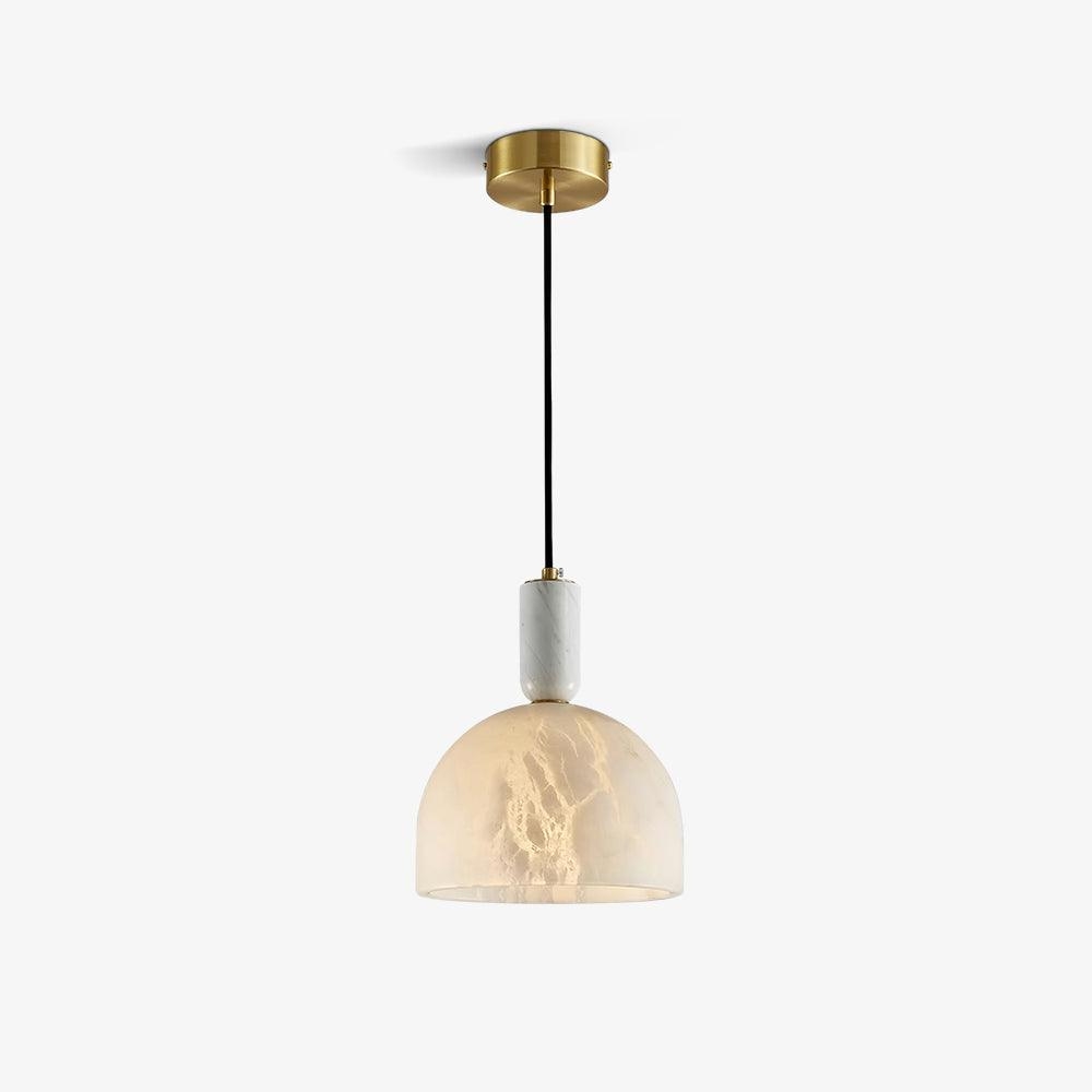 Blair Alabaster Pendant Light T1579