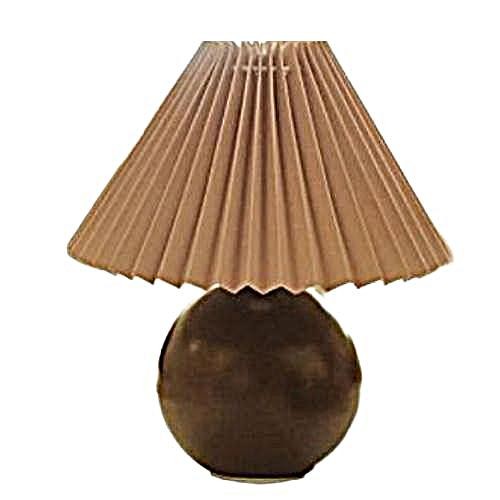 Creamy Table Light