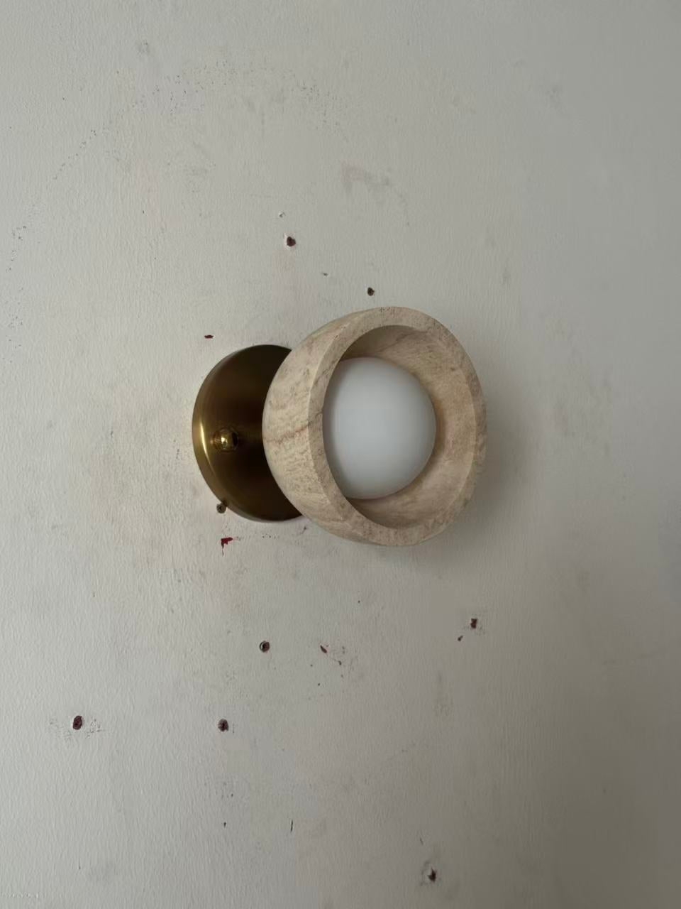 Terra Surface Wall Lamp T1894