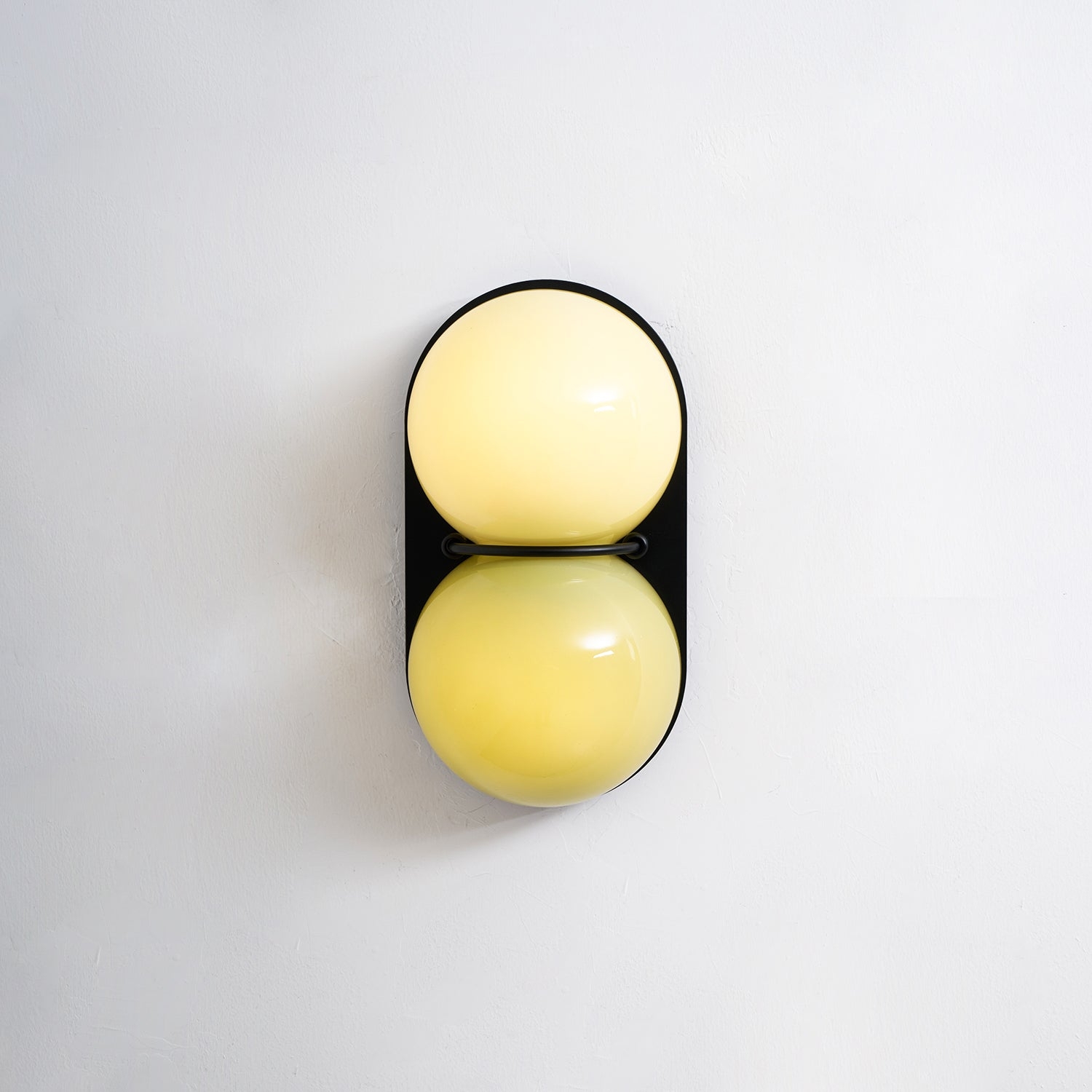 Twinwave Wall Lamp T1511
