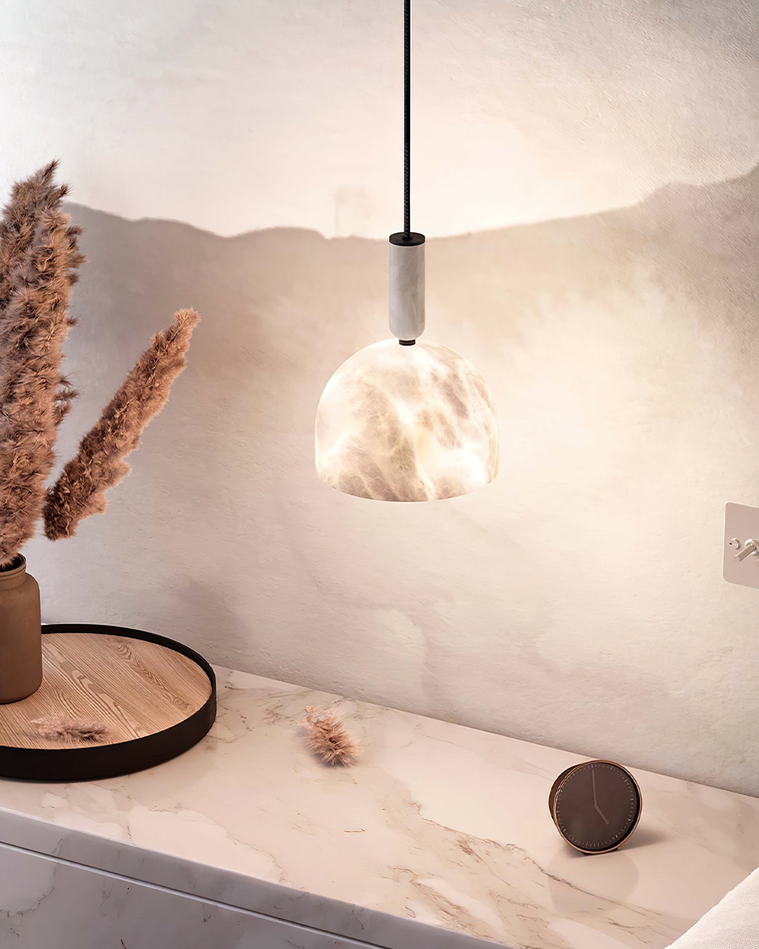 Ellouz Pendant Lamp T1473