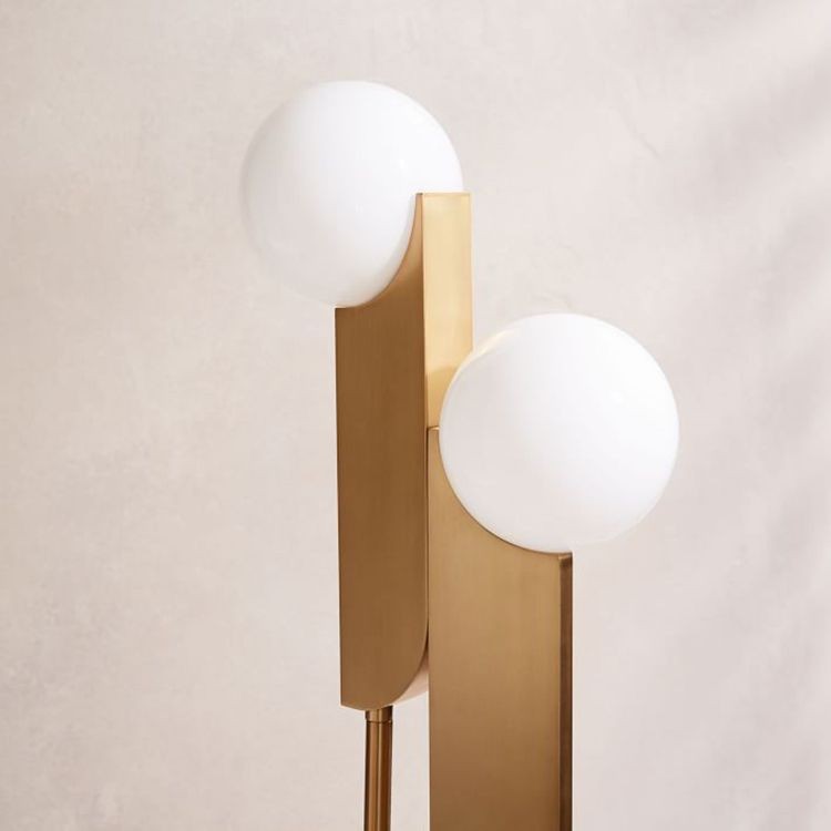Post-modern Art Light