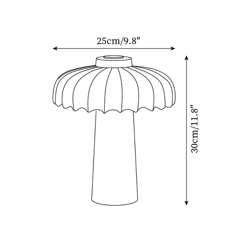 Juego Table Lamp T1240