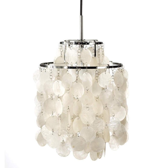 FUN Collection Pendant Light