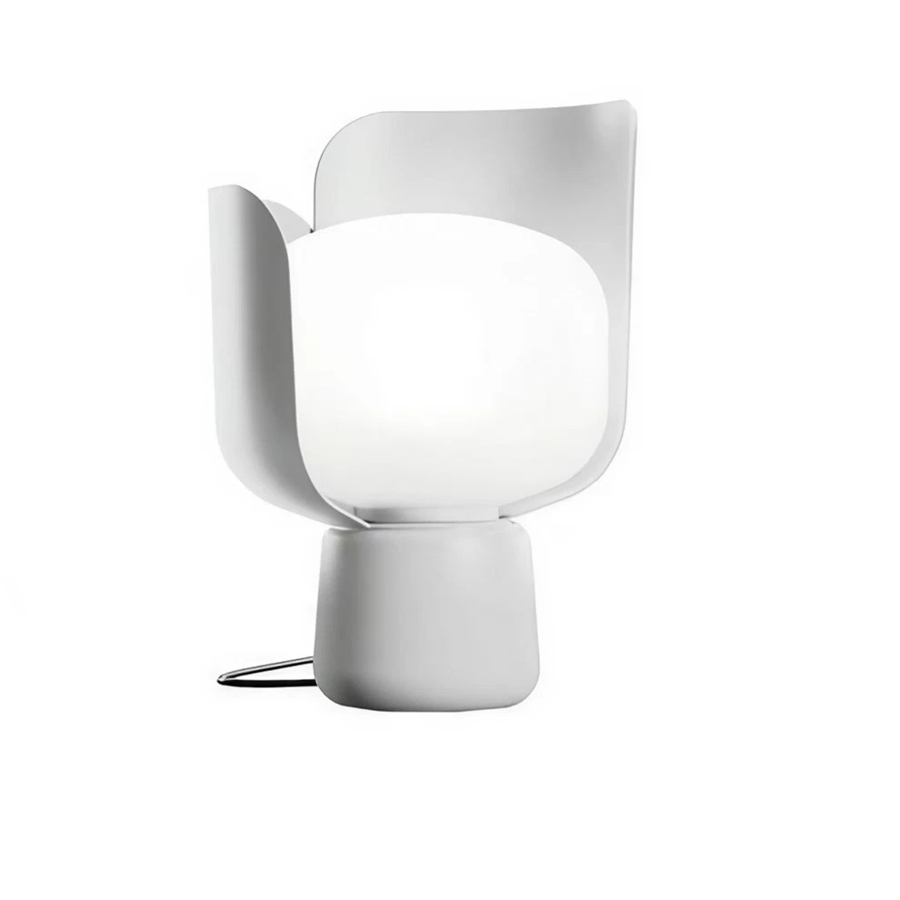 Blom Petal Glass Table Lamp