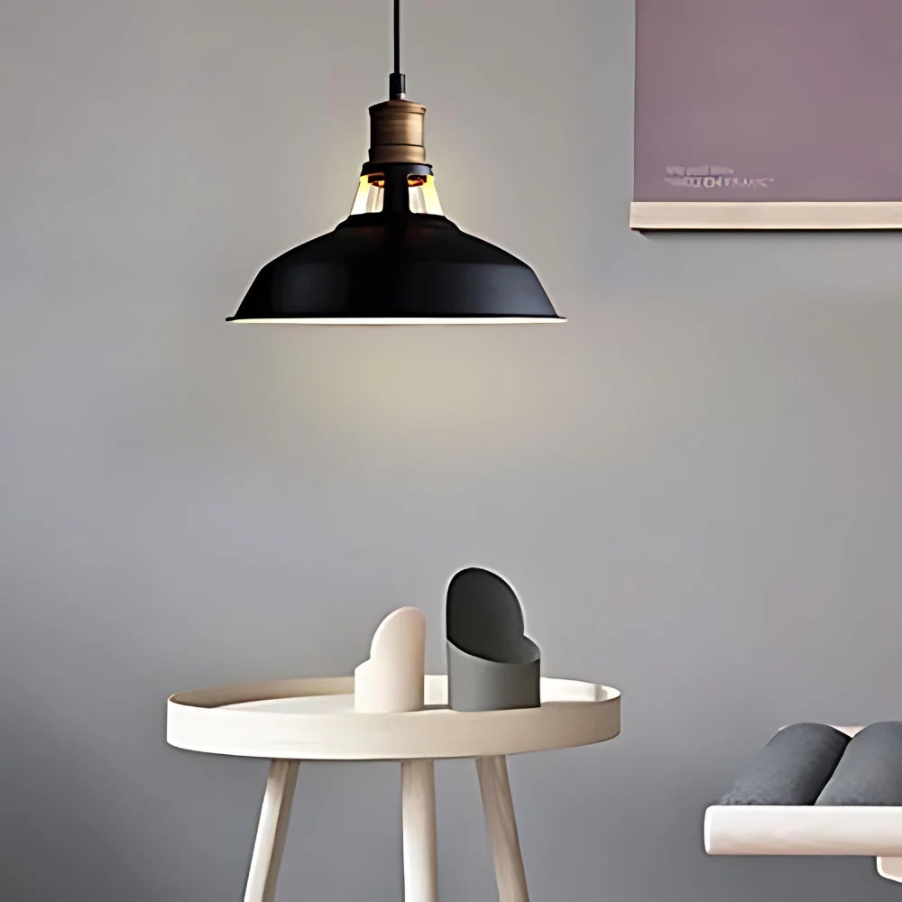 The Timeless Classic Pendant Light T2059