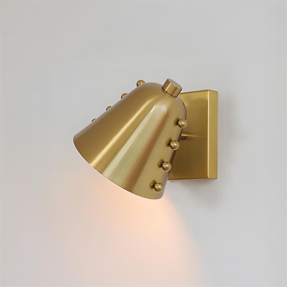 Twilight Pin Wall Lamp T1548
