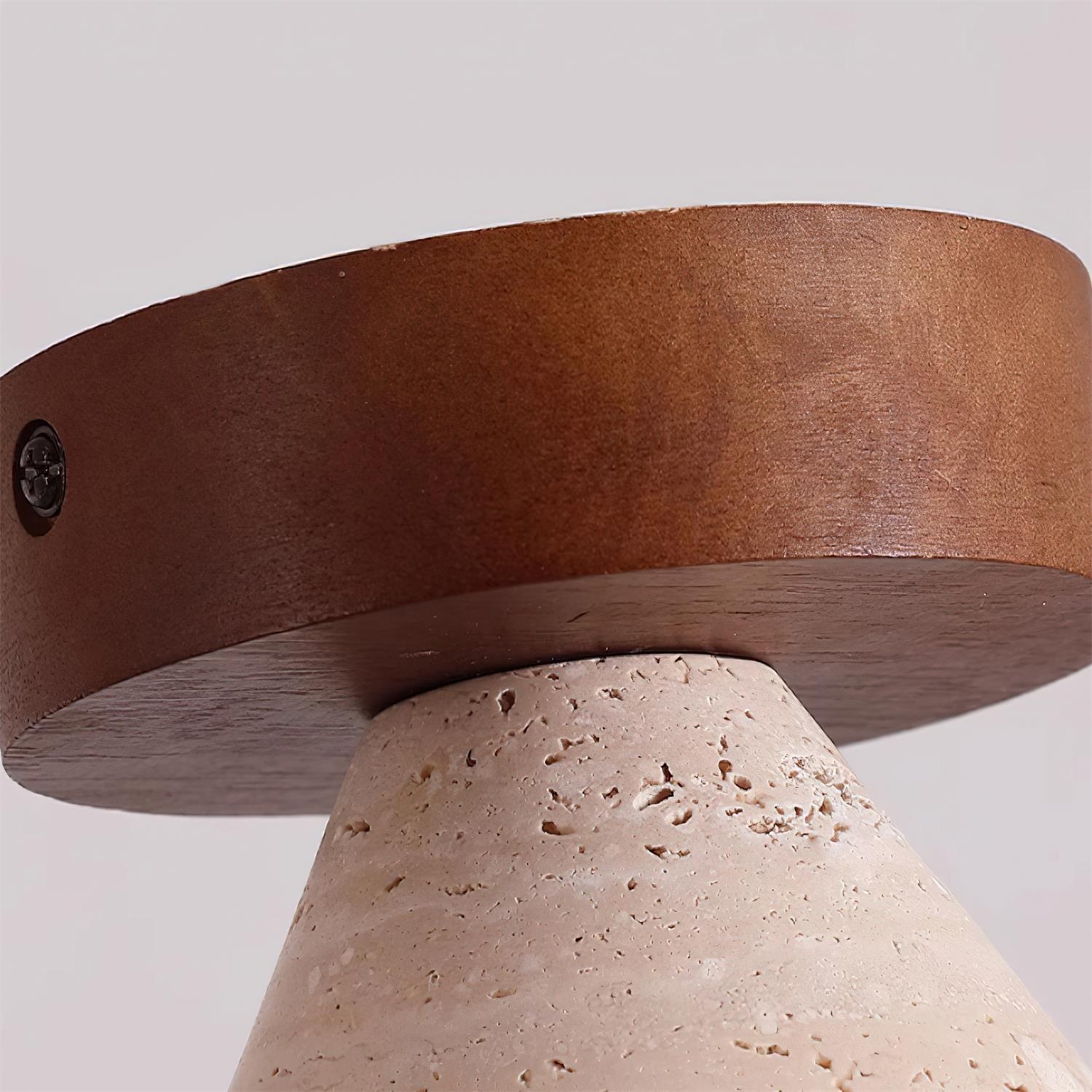 Kayla Ceiling Light T1243