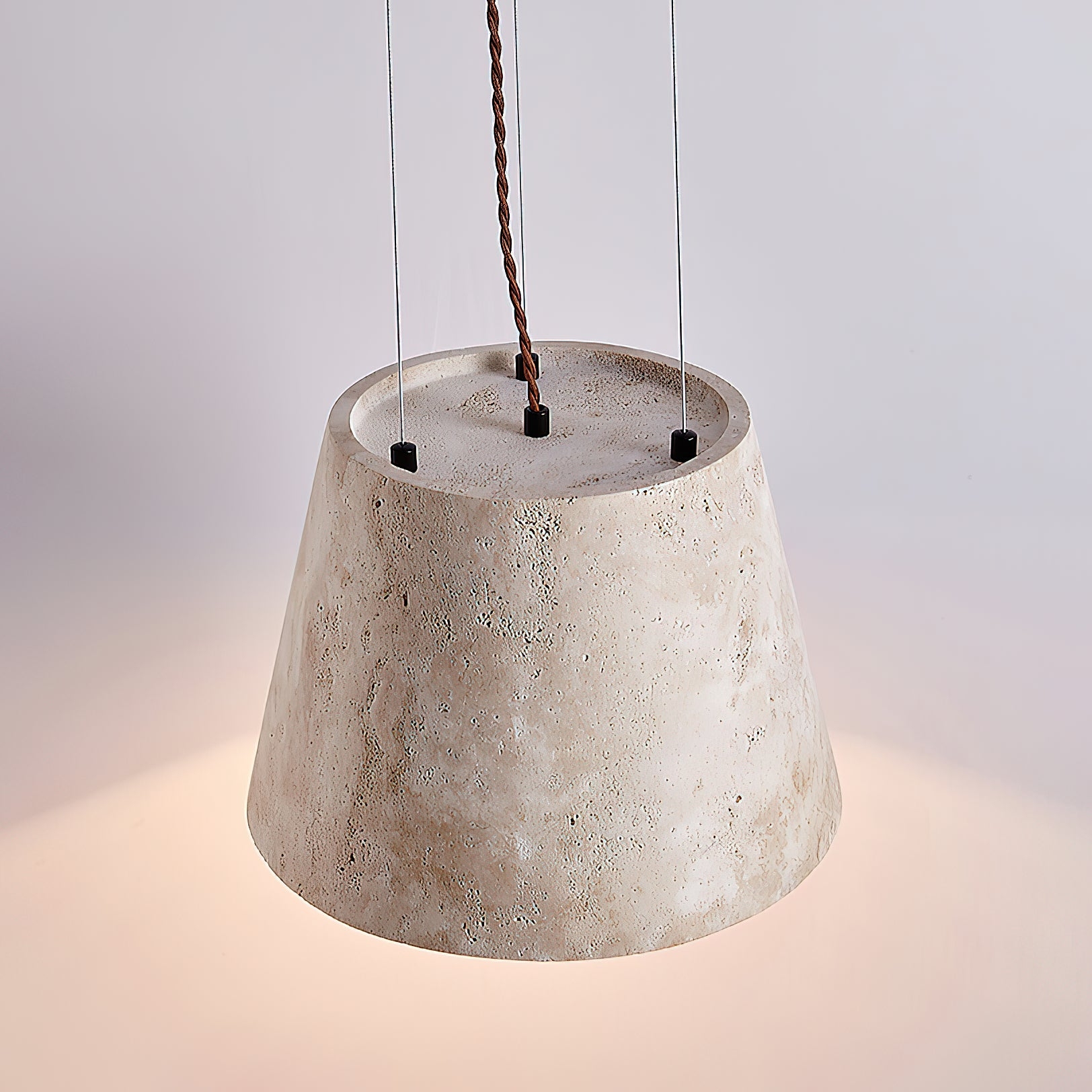 Talma Pendant Lamp T1915