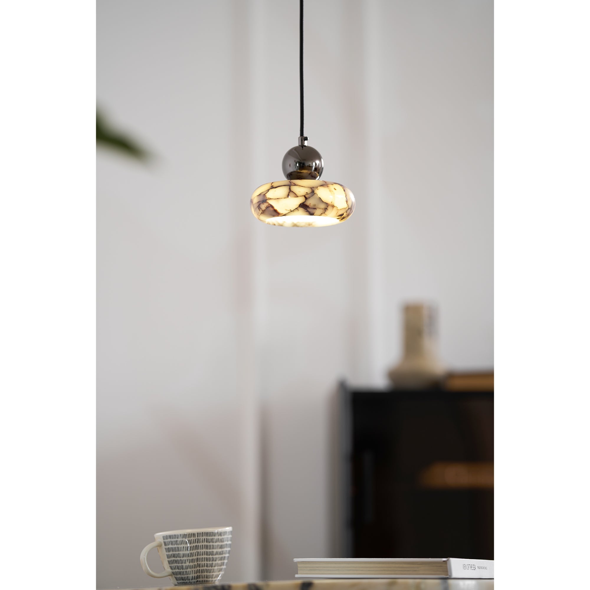 Donya Pendant Lamp T1889