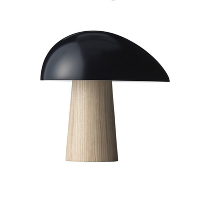 Night Owl Table Lamp