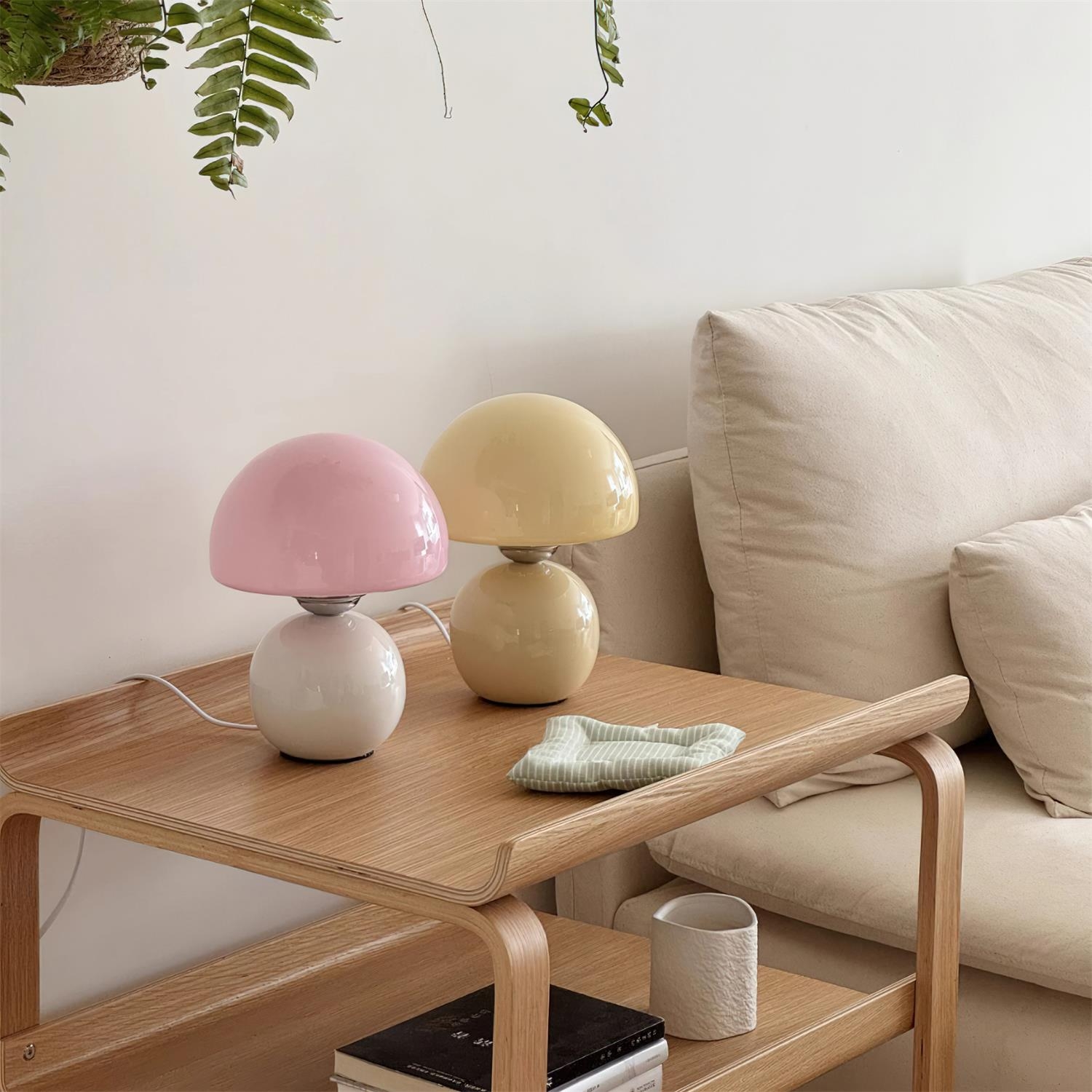 Spika Table Lamp T1252