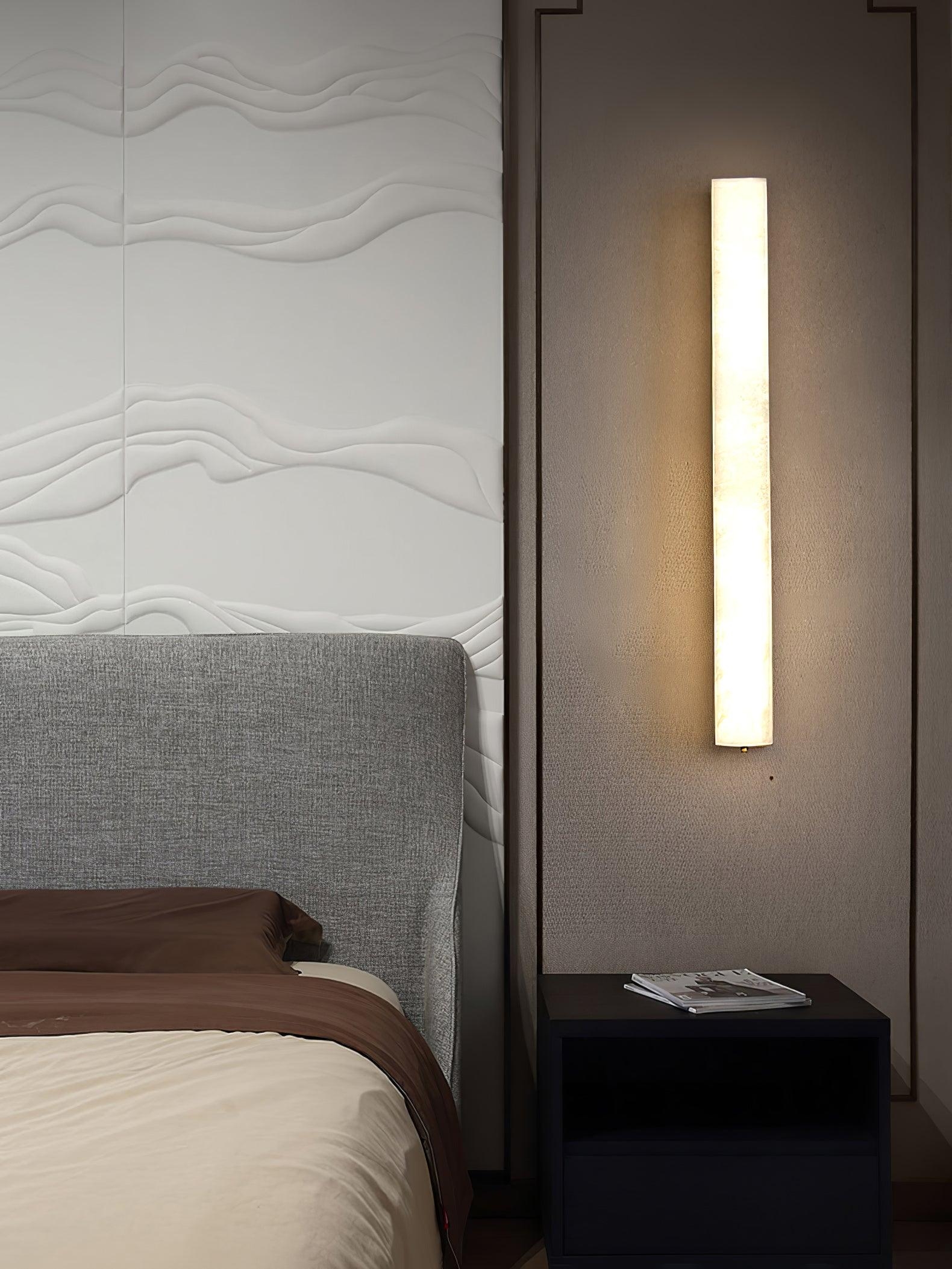Emerson Alabaster Wall Lamp T1625