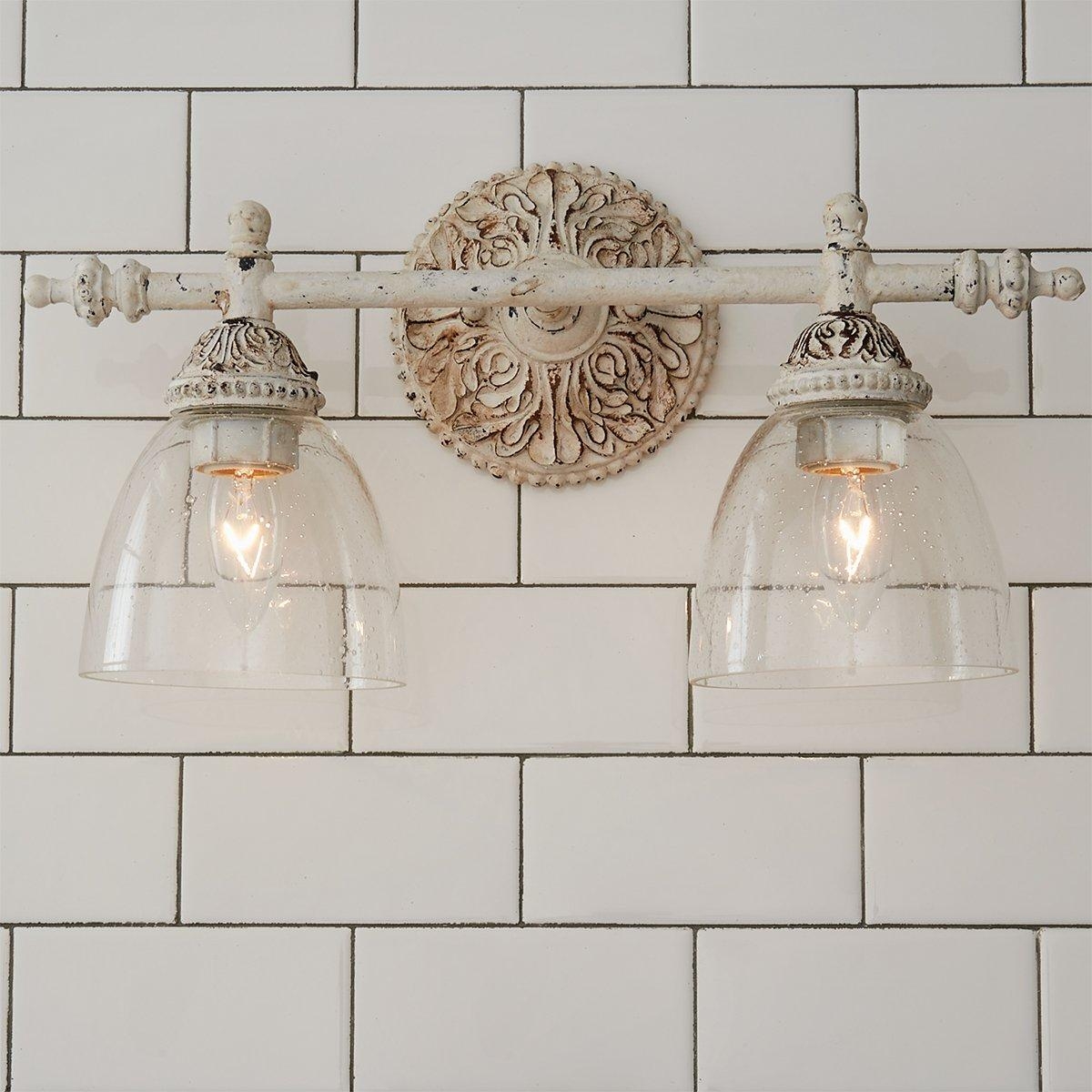 Brooks Vanity Wall Lamp T1759