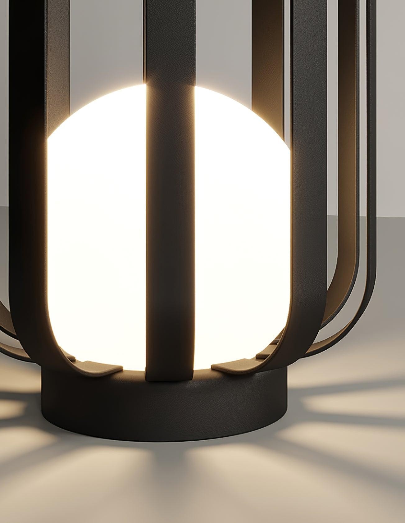 Garden Solar Waterproof Outdoor Lamp M474