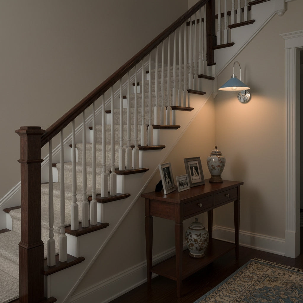 Clivedon Wall Lamp T1816