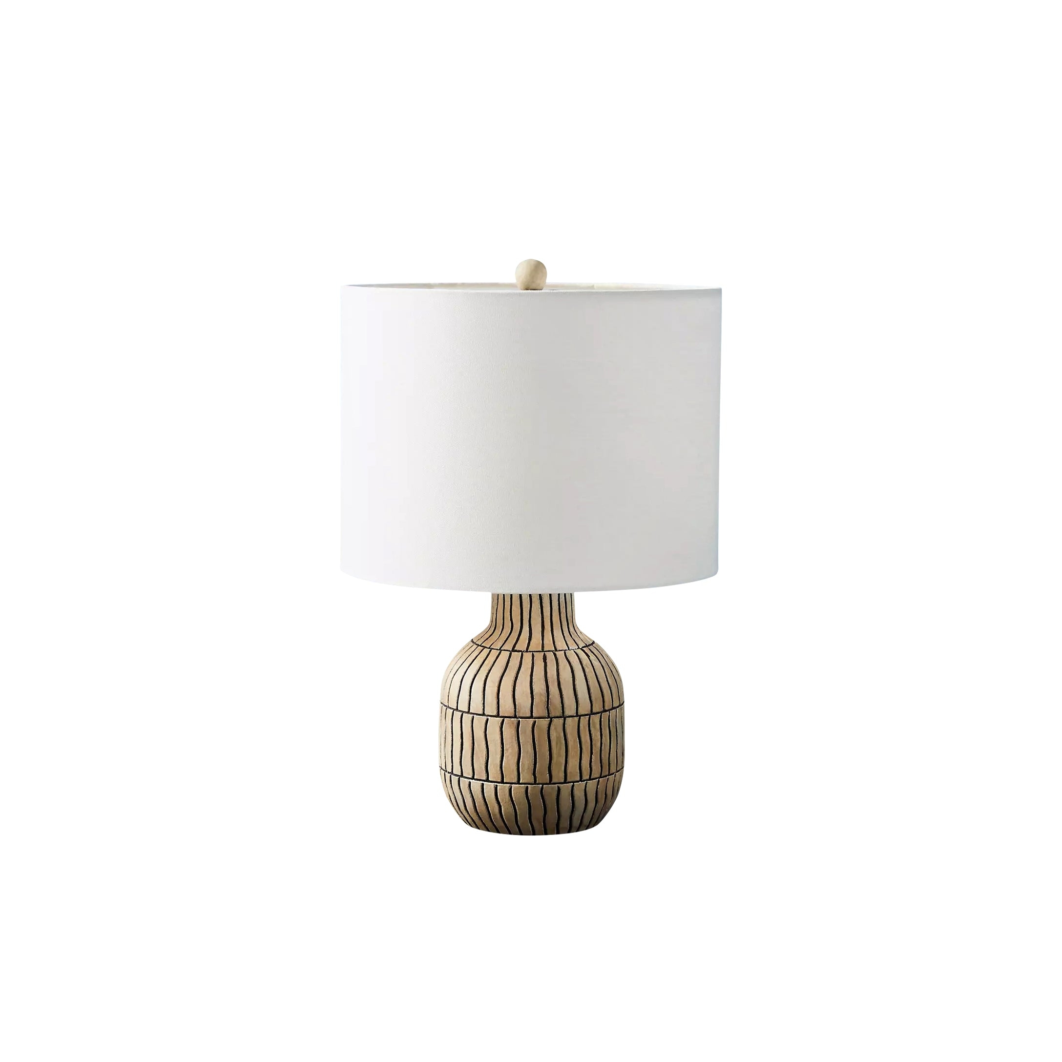 Zoya Table Lamp T1747