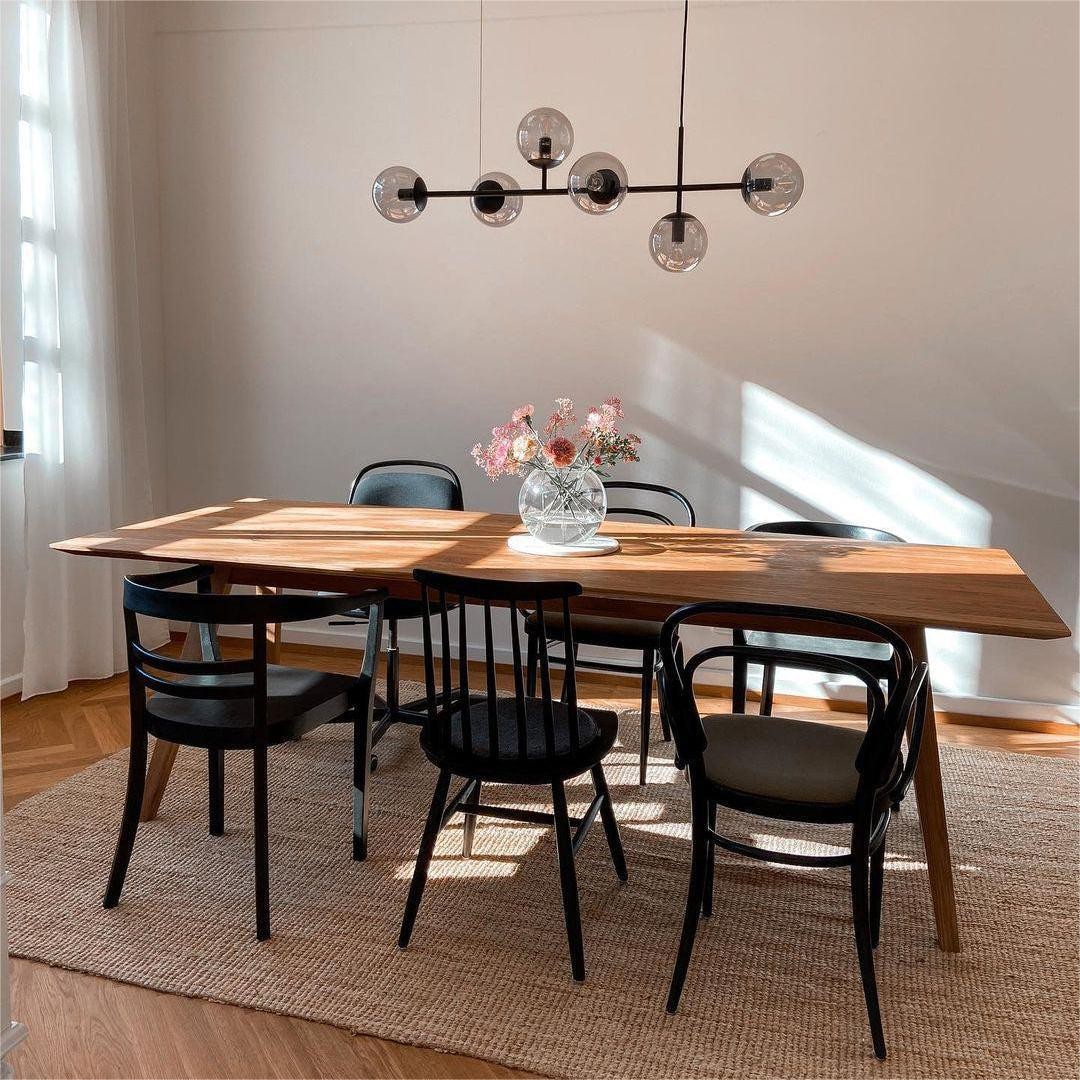 Orb Pendant Light