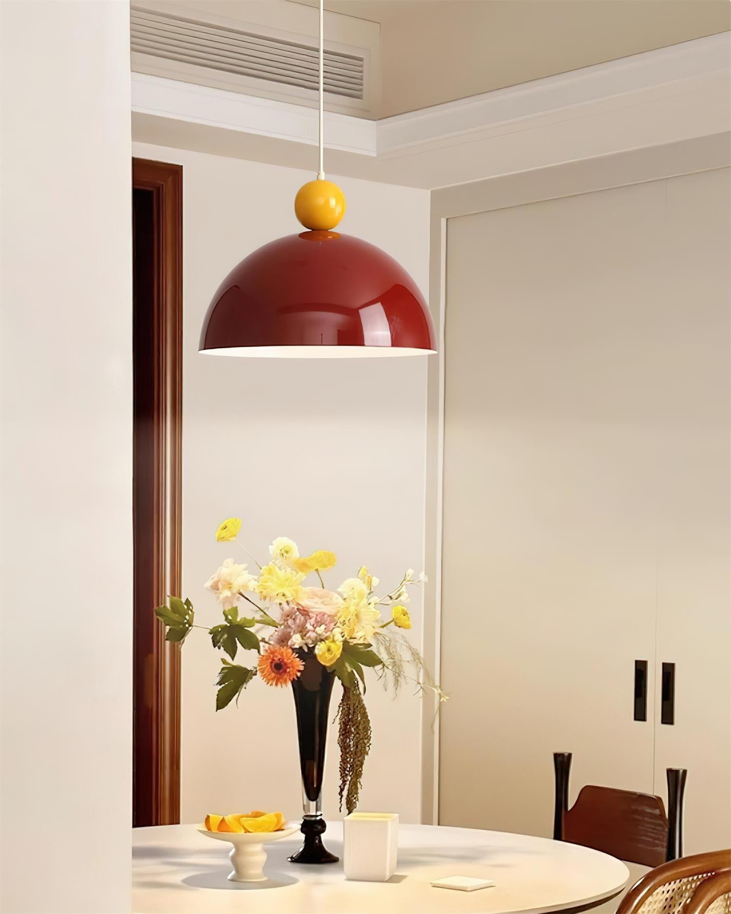 Dotto Pendant Lamp T1351