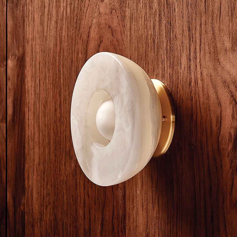 Aurelia Surface Sconce T1786