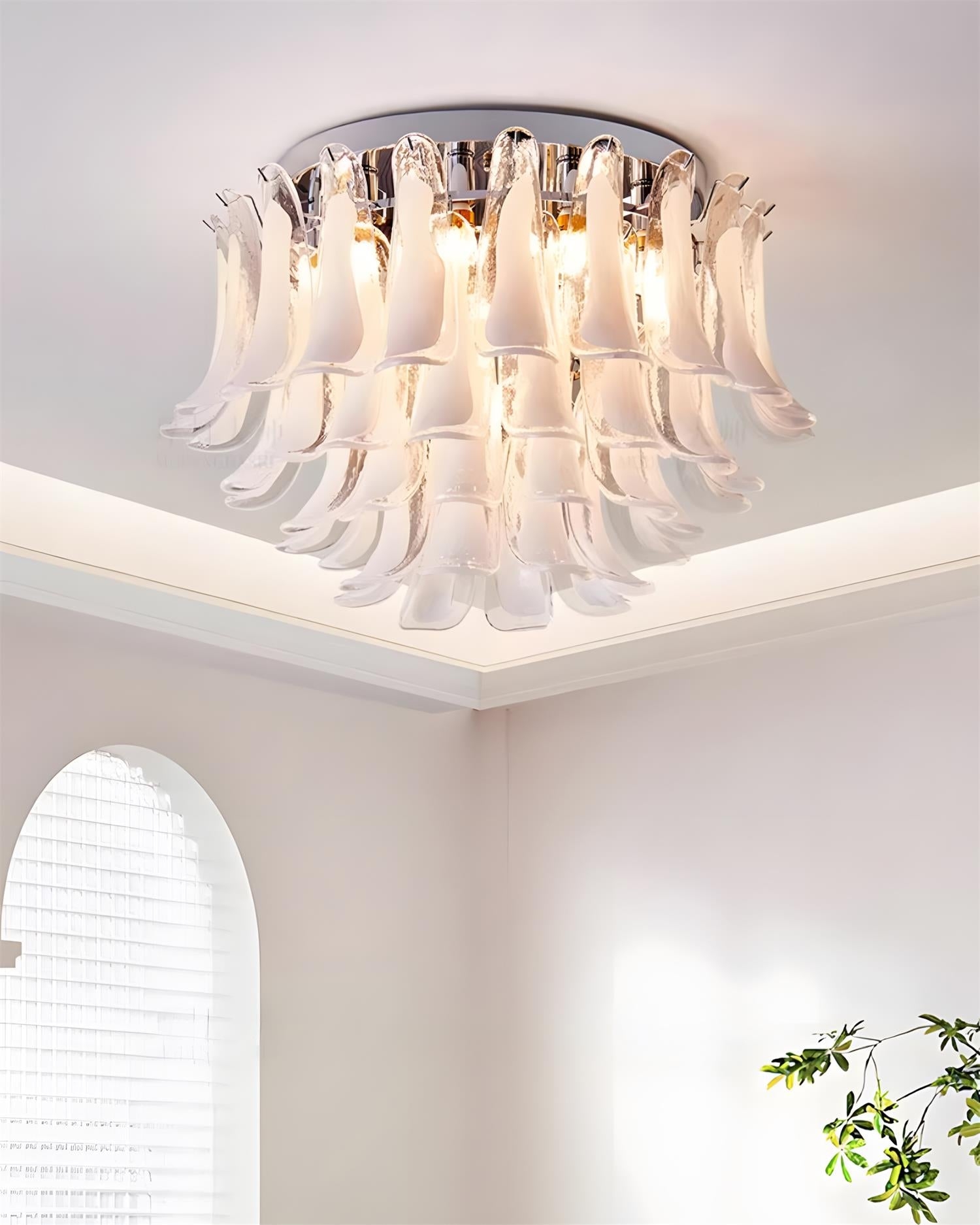Serenza Layered Ceiling Lamp T1568