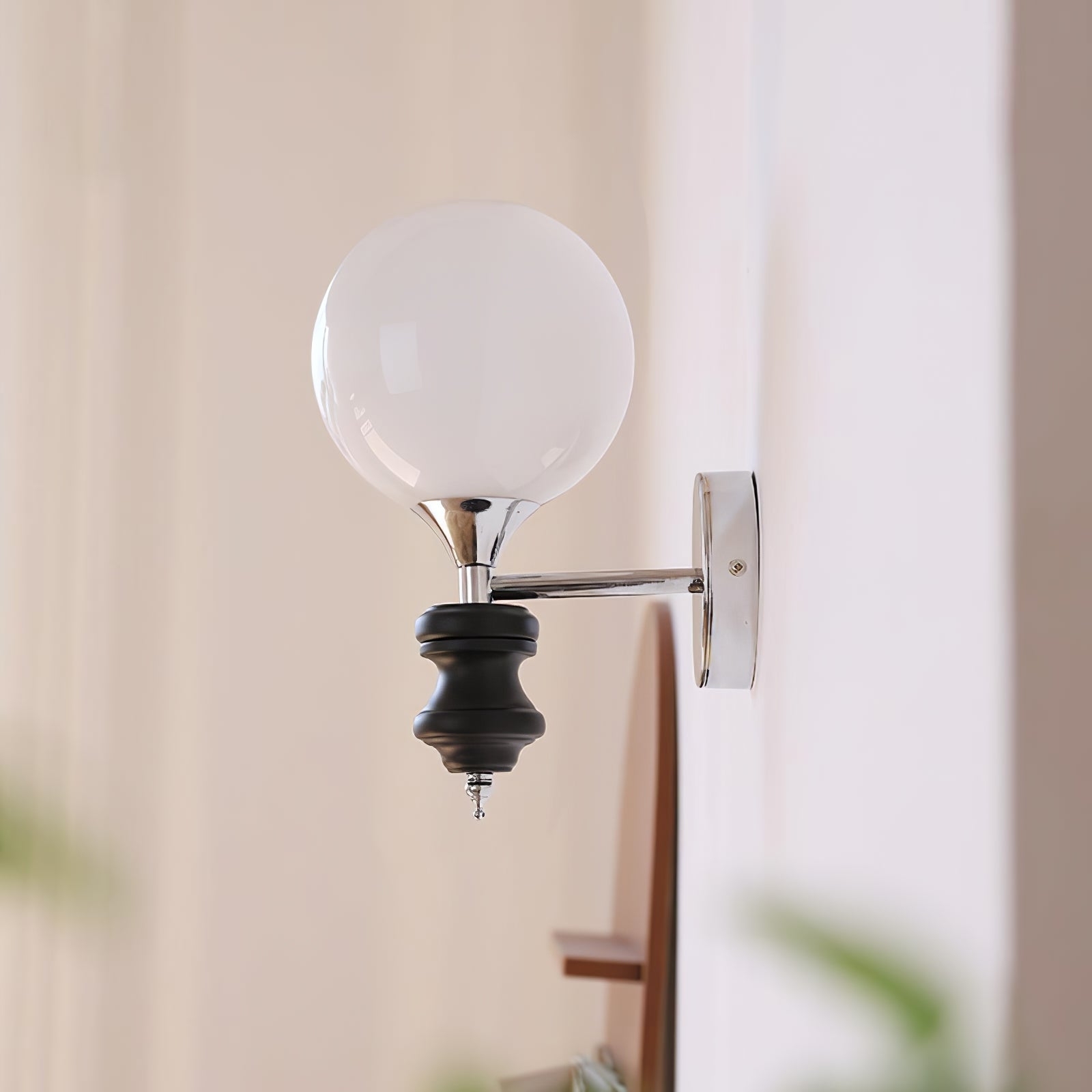 Timeless Home Conor Sconce T1638